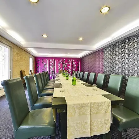 Hotel Hayal