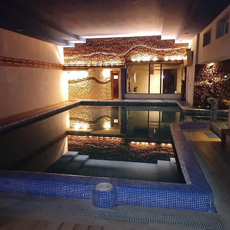 Hayal Hotel Ugrinovci (Belgrade)